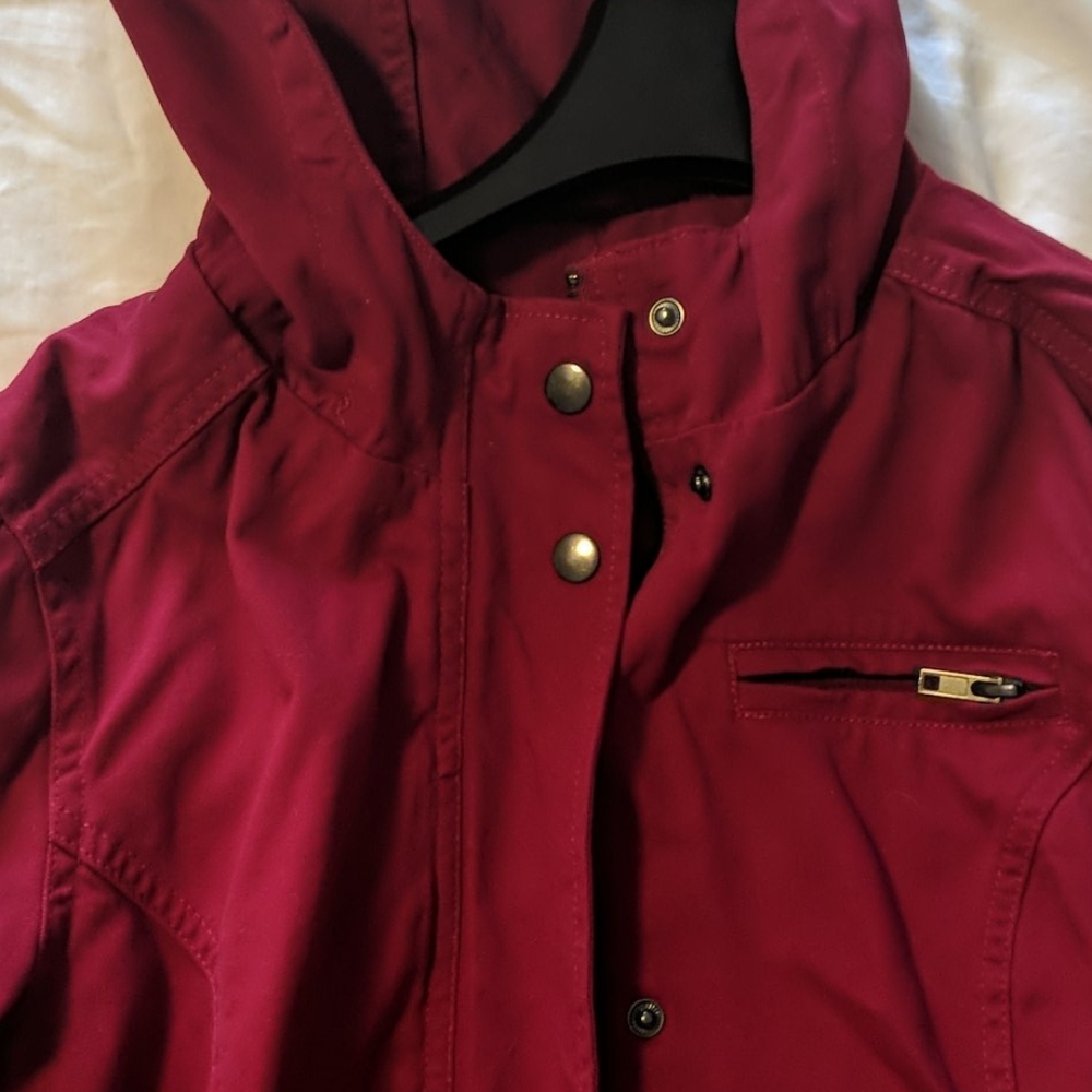 Jacket - Picture 2 of 4